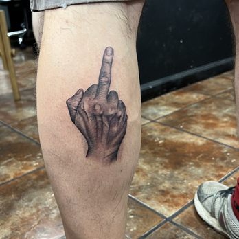 Firme Copias - Yeah - Tattoo Near Me - San Antonio, Texas Firme Copias - Yeah - Tattoo Near Me - San Antonio, Texas