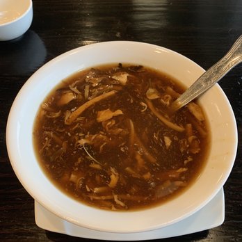 Spicy Home Tasty - Hot and Sour Soup - Szechuan Near Me - Commack, New York