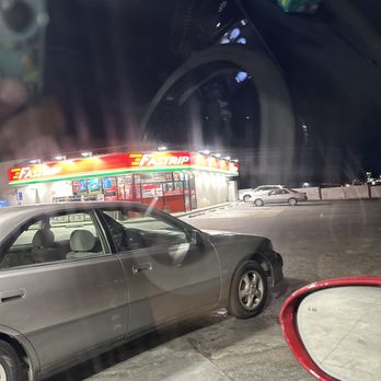 Fastrip Food Stores - a car parked at a gas station - Grocery Near Me - Rosamond, California Fastrip Food Stores - a car parked at a gas station - Grocery Near Me - Rosamond, California