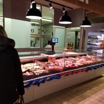 PAM - Butchen - Grocery Near Me - Milan, Michigan