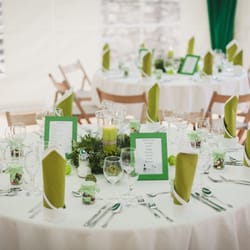 Cafe & Restaurant Waldfrieden