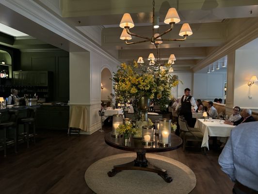 Charleston Grill by null