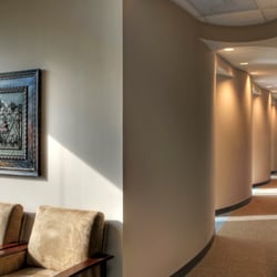Nova Rehabilitation Inc, Physical Therapy & Sports Medicine - View from the Lobby