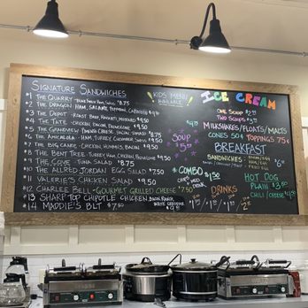 Bell's Family Pharmacy - Menu - Sandwiches Near Me - Tate, Georgia Bell's Family Pharmacy - Menu - Sandwiches Near Me - Tate, Georgia