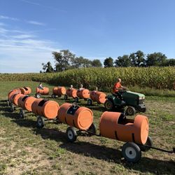 Post Family Farm