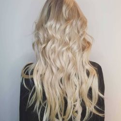 Hair By Zoe Alexander