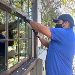 Shine Bright San Diego - Edgar in action! We're lucky to have such a great team mate!