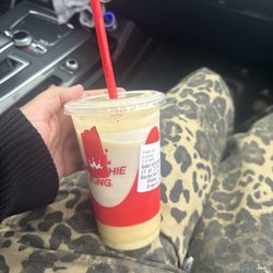 Smoothie King