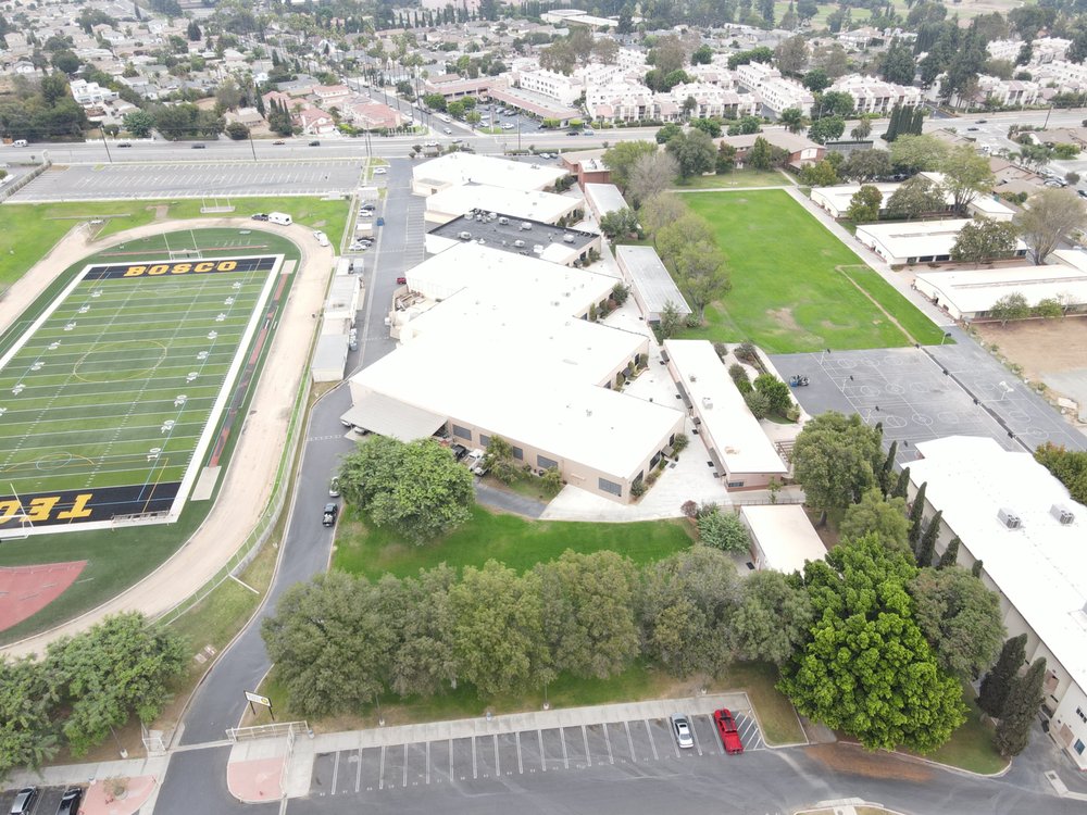 Slide of C&D Roofing and Restoration