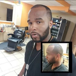 Success Barber Salon