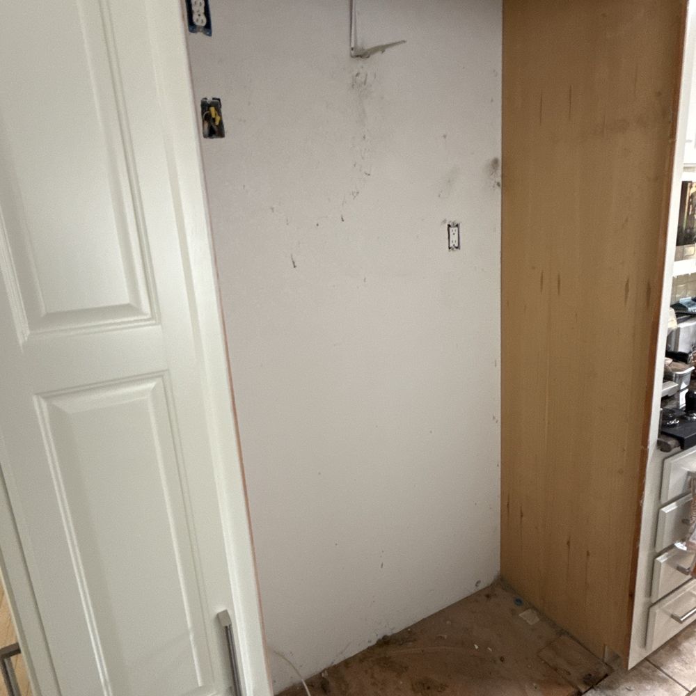 Thunder Dumpster & Junk Removal - After - Dumpster Rental Near Me Thunder Dumpster & Junk Removal - After - Dumpster Rental Near Me