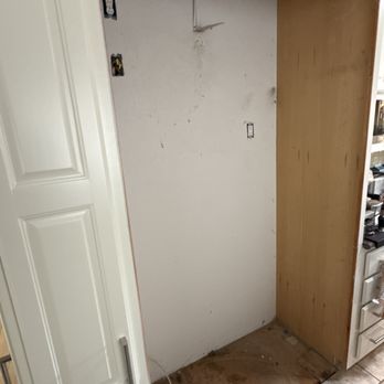 Thunder Dumpster & Junk Removal - After - Dumpster Rental Near Me Thunder Dumpster & Junk Removal - After - Dumpster Rental Near Me