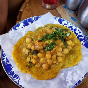 Cane - Doubles - Trinidadian Near Me - Washington, DC, District of Columbia