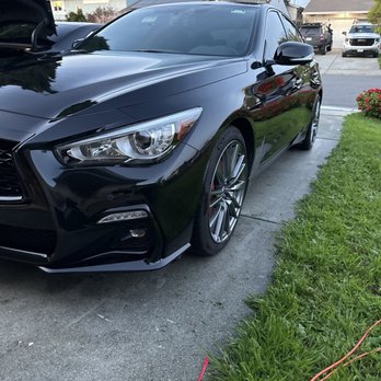 Capitol INFINITI - Car Dealers Near Me - San Jose, California