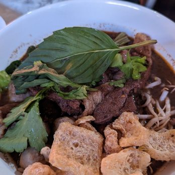Tea Cup Cafe - Thai Near Me - Elmhurst, New York