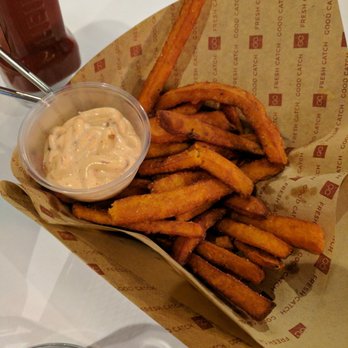 Good Catch Boil House - Cajun/Creole Near Me - Markham, Ontario