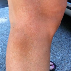 Road Rash effect