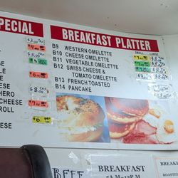Mom & Sons Deli