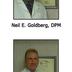 Essex Podiatry Associates - Doctor Goldberg, D.P.M. Doctor Kaplan, D.P.M.
