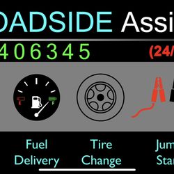 10X Roadside Assistance