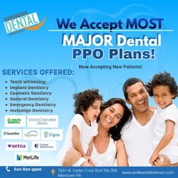 Suburban Dental Associates