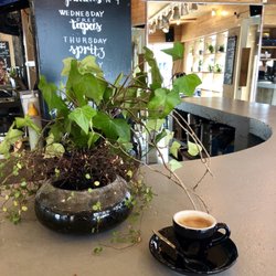 Barbeton - Espresso