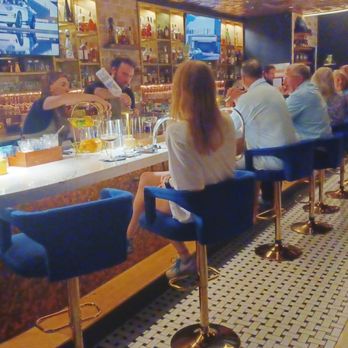 8 Reale OBAL - Bar - Cocktail Bars Near Me - Orange Beach, Alabama 8 Reale OBAL - Bar - Cocktail Bars Near Me - Orange Beach, Alabama