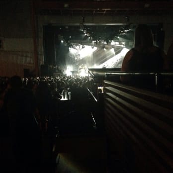 Stage AE - Death cab - Music Venues Near Me - Pittsburgh, Pennsylvania