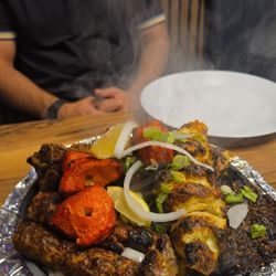 Khan Karahi & Grill