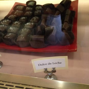 Wine Country Chocolates - Desserts Near Me - Sonoma, California Wine Country Chocolates - Desserts Near Me - Sonoma, California