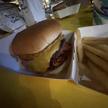 Chuggie's - Burgers Near Me - Miami, Florida Chuggie's - Burgers Near Me - Miami, Florida