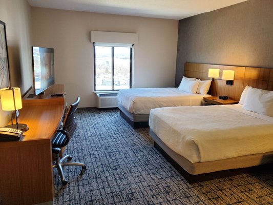 Hyatt Place Boston/Braintree by null