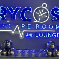 RYCO's Escape Room & Lounge