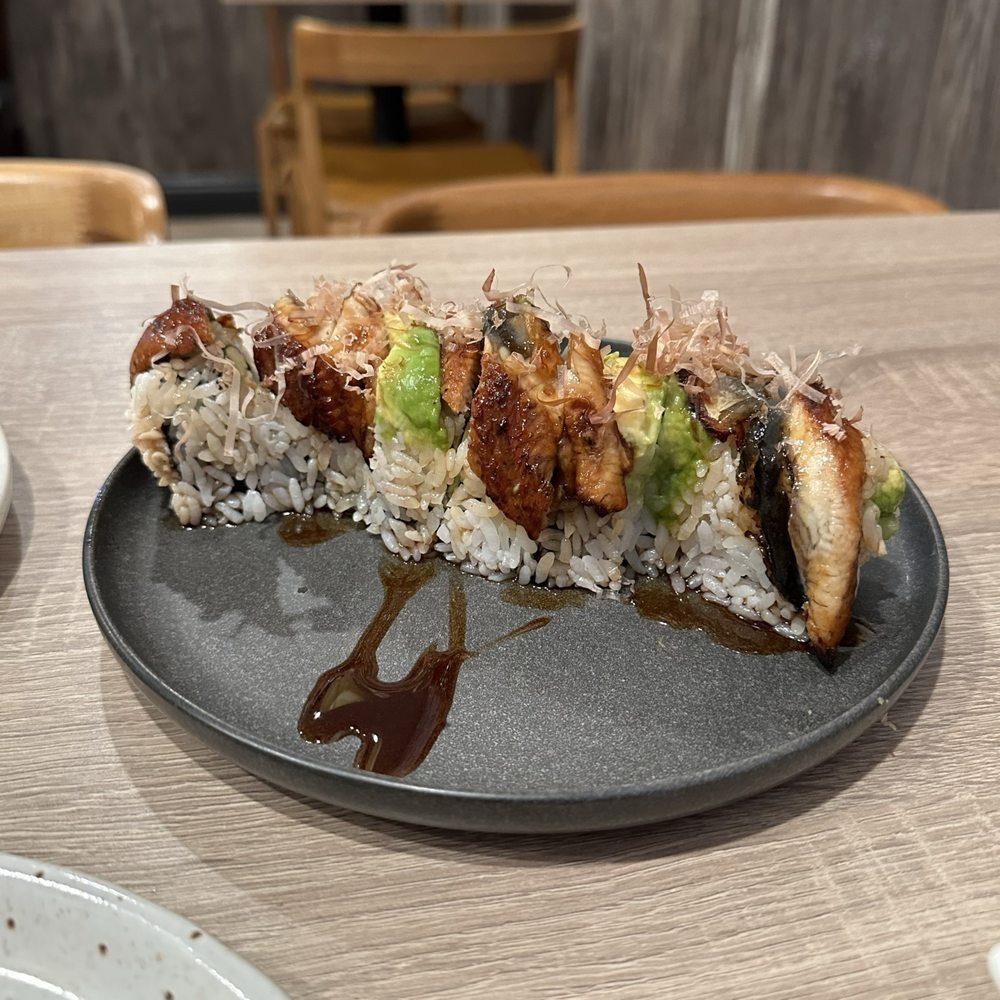 HAMACHI SUSHI EXPRESS Updated June 2024 400 Photos & 262 Reviews