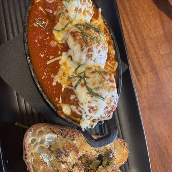 Toast  Downey - Meatball Appetizer - Breakfast & Brunch Near Me - Downey, California