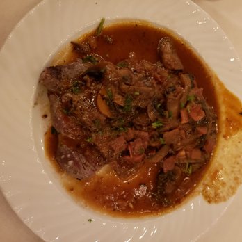 Mare Blu Ristorante - The Filetto Marsala was amazing and a nice portion! My 3 girls were fighting on who could finish it, they shared the last of it. - Italian Near Me - Sonora, SON Mare Blu Ristorante - The Filetto Marsala was amazing and a nice portion! My 3 girls were fighting on who could finish it, they shared the last of it. - Italian Near Me - Sonora, SON