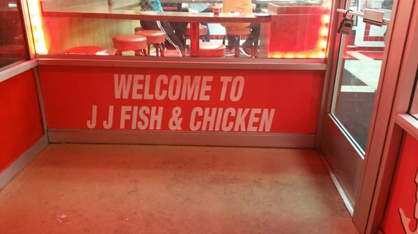 Jj Fish And Chicken Order Food Online 88 Photos 143 Reviews
