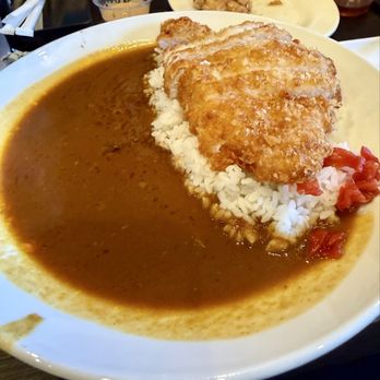 Tokyo Katsu Curry - Pork Katsu Curry - Japanese Curry Near Me - Costa Mesa, California Tokyo Katsu Curry - Pork Katsu Curry - Japanese Curry Near Me - Costa Mesa, California