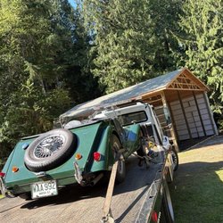 Bethel Towing