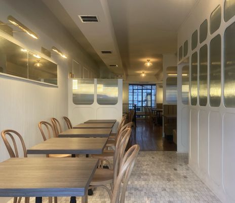 Rangoon - Chelsea by null