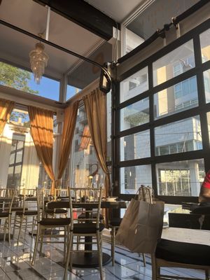 SupperClub on Belcourt by null