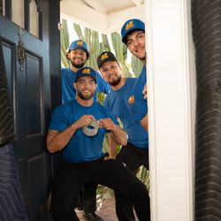 4US Moving | Northridge