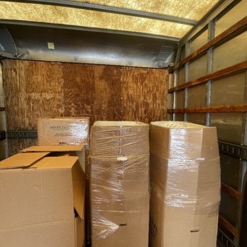 BZ Moving - Movers Near Me