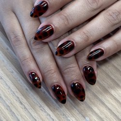 Haus of Nails & Lashes - Hard gel design set