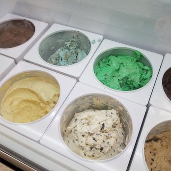 Dubl Twister - Ice Cream & Frozen Yogurt Near Me - New York, New York