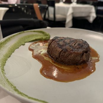 Pricci - Italian Near Me - Atlanta, Georgia
