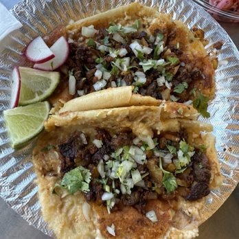 Balcon Express - Putaco - Tacos Near Me - Tacoma, Washington