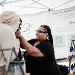 Denton Community Market