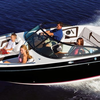 Thunder Marine - Boat Dealers Near Me - St. Petersburg, Florida Thunder Marine - Boat Dealers Near Me - St. Petersburg, Florida