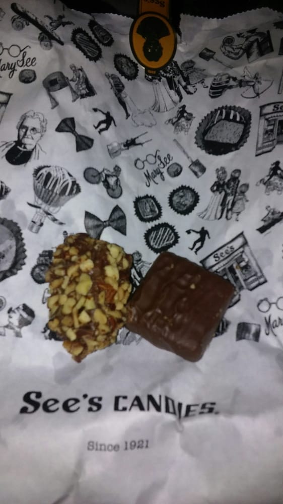 See's Candy Logo
